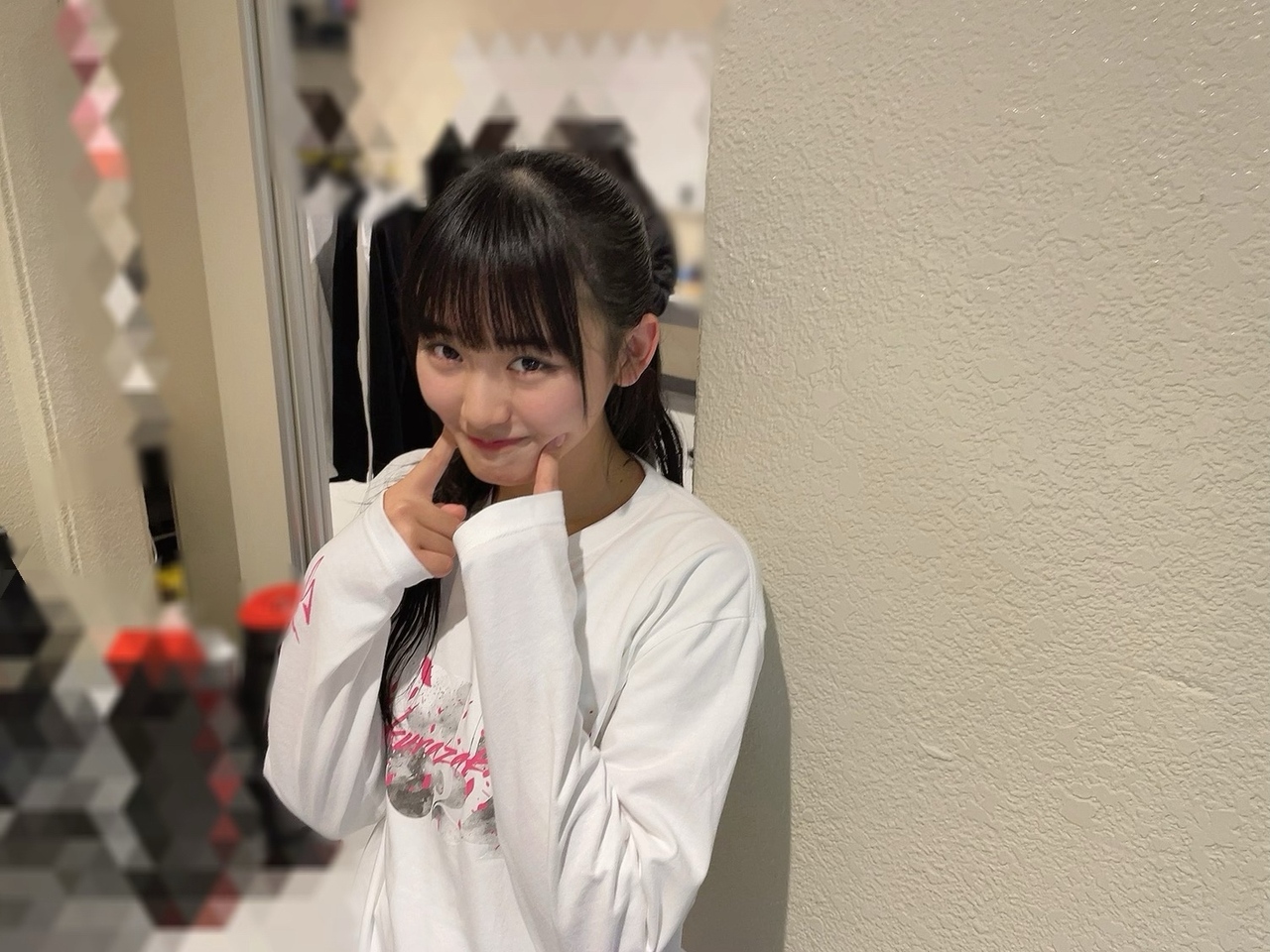 谷口 愛季｜あいち～🐓（2024-03-26）