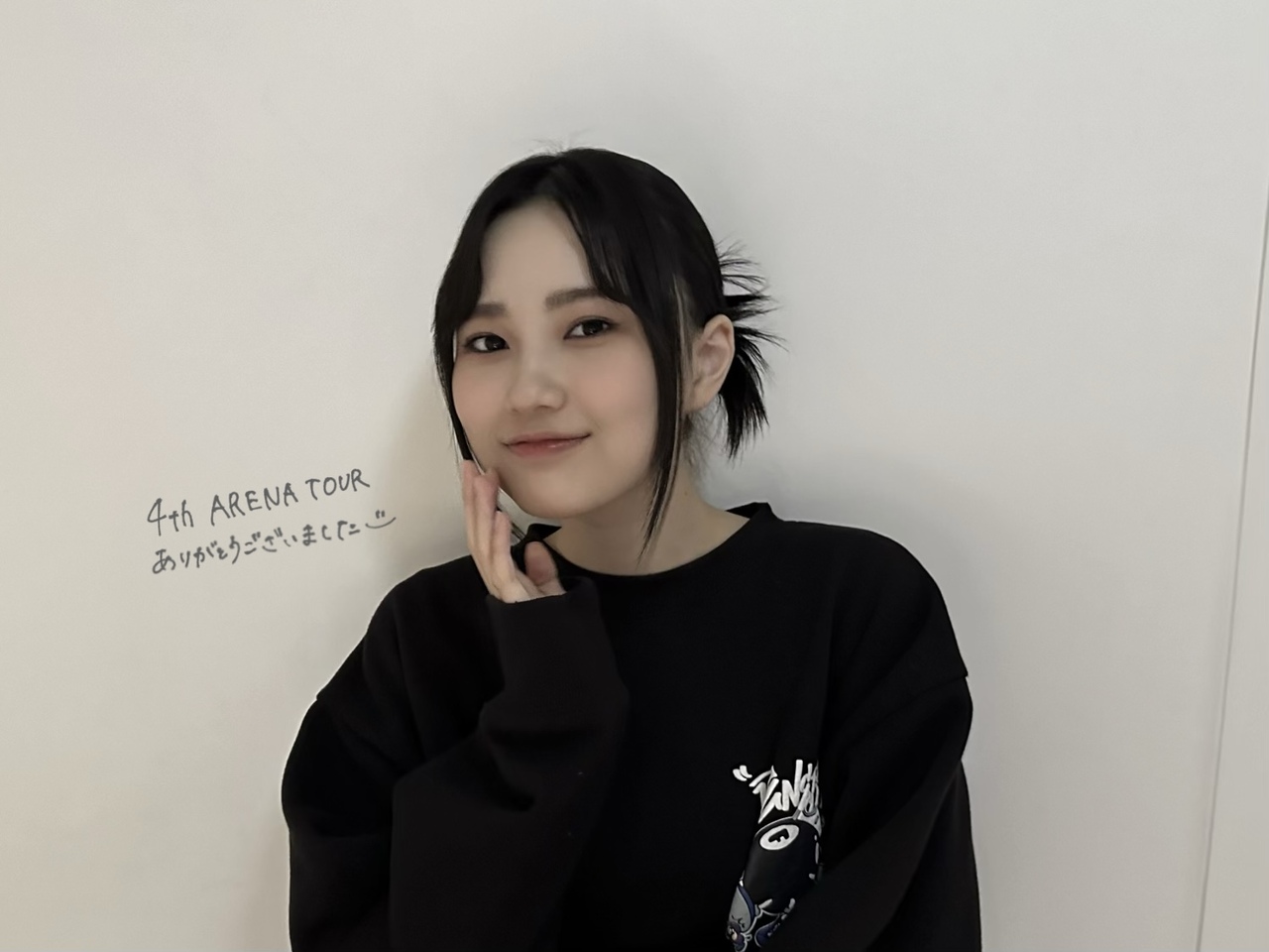 的野 美青｜神奈川（2024-03-28）