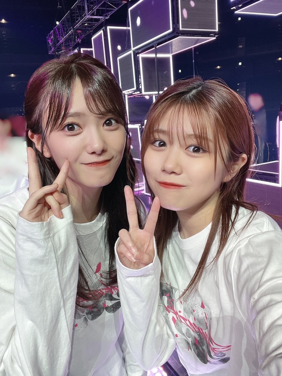 武元 唯衣｜！LIVE！（2024-03-29）