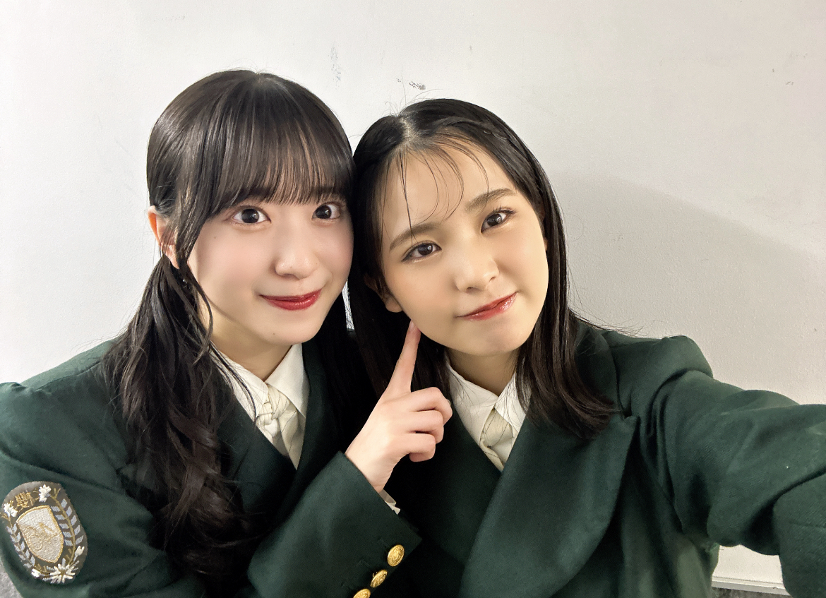 遠藤 理子｜✌️（2024-03-31）