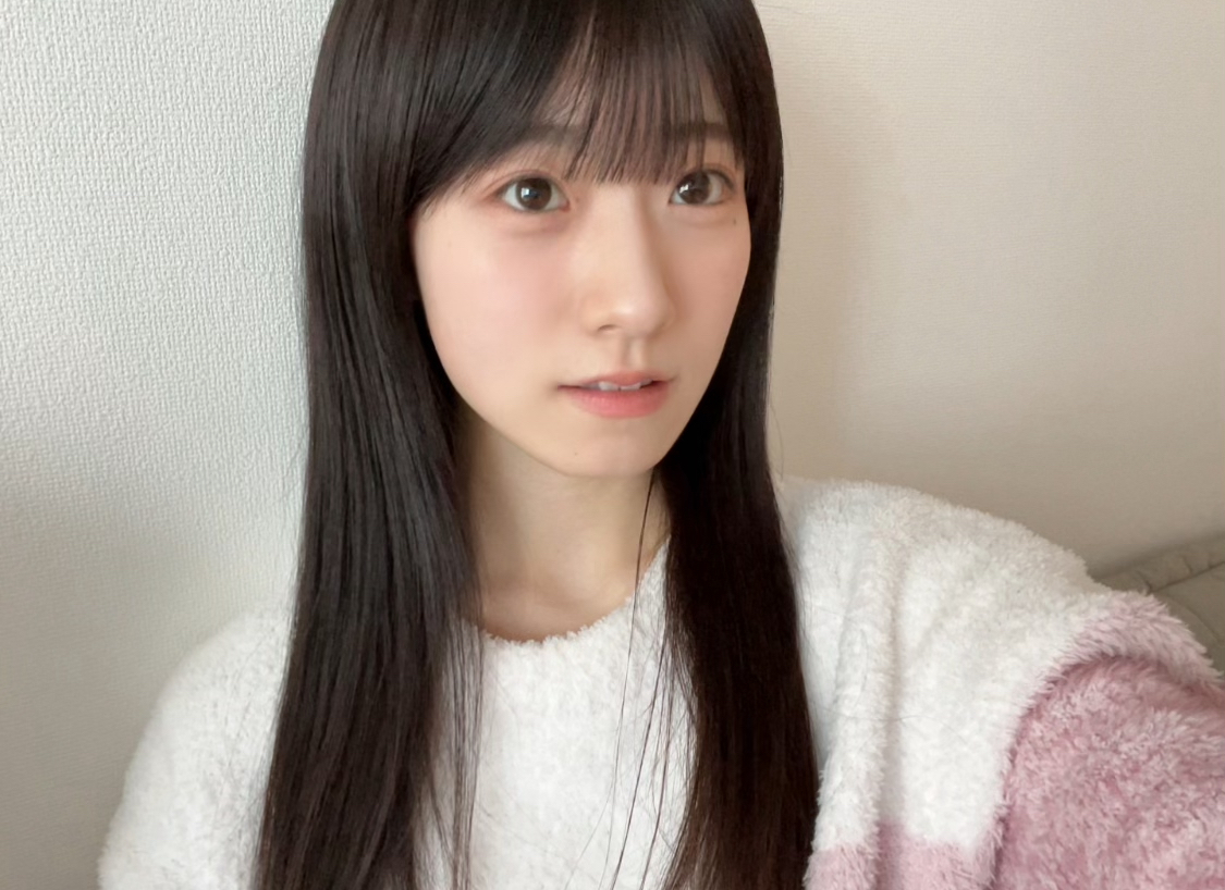 石森 璃花｜恋、72（2024-04-03）