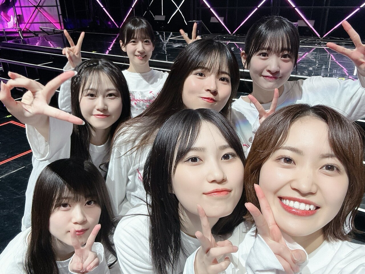 松田 里奈｜#264 神奈川❤️（2024-04-03）