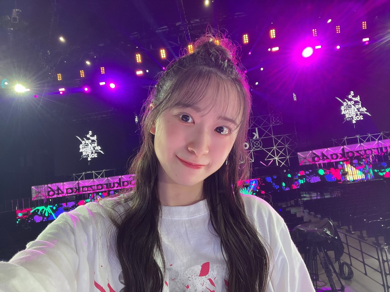 村井 優｜満開（2024-04-03）