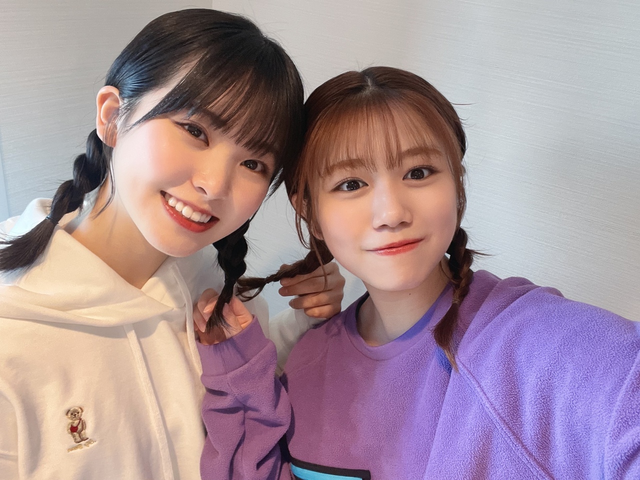 武元 唯衣｜みてね🧸（2024-04-03）