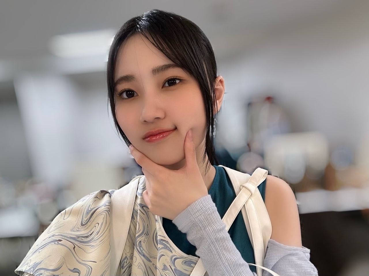 的野 美青｜ラーメンおいしい（2024-04-04）