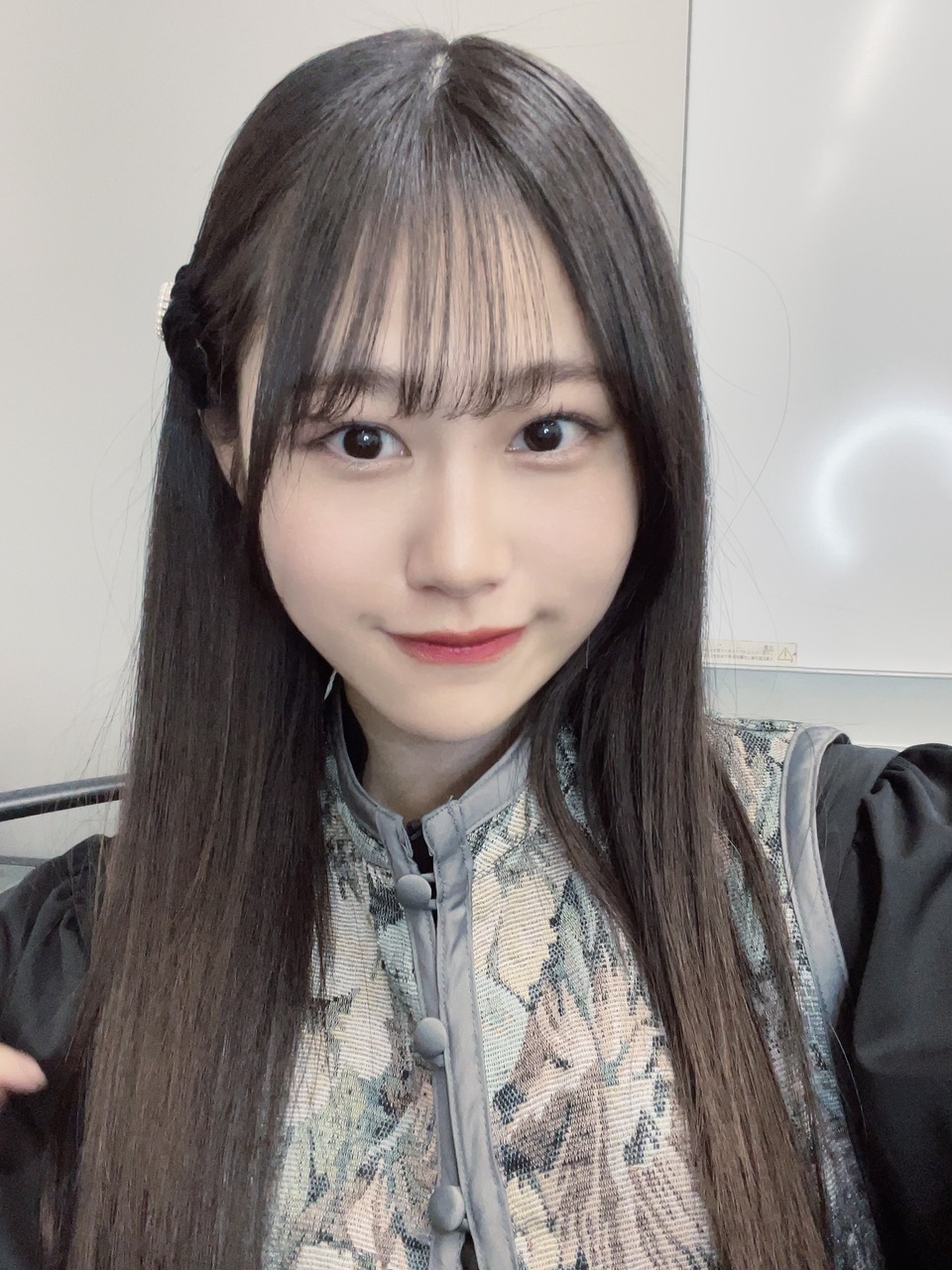 向井 純葉｜明日って会える？（2024-04-06）