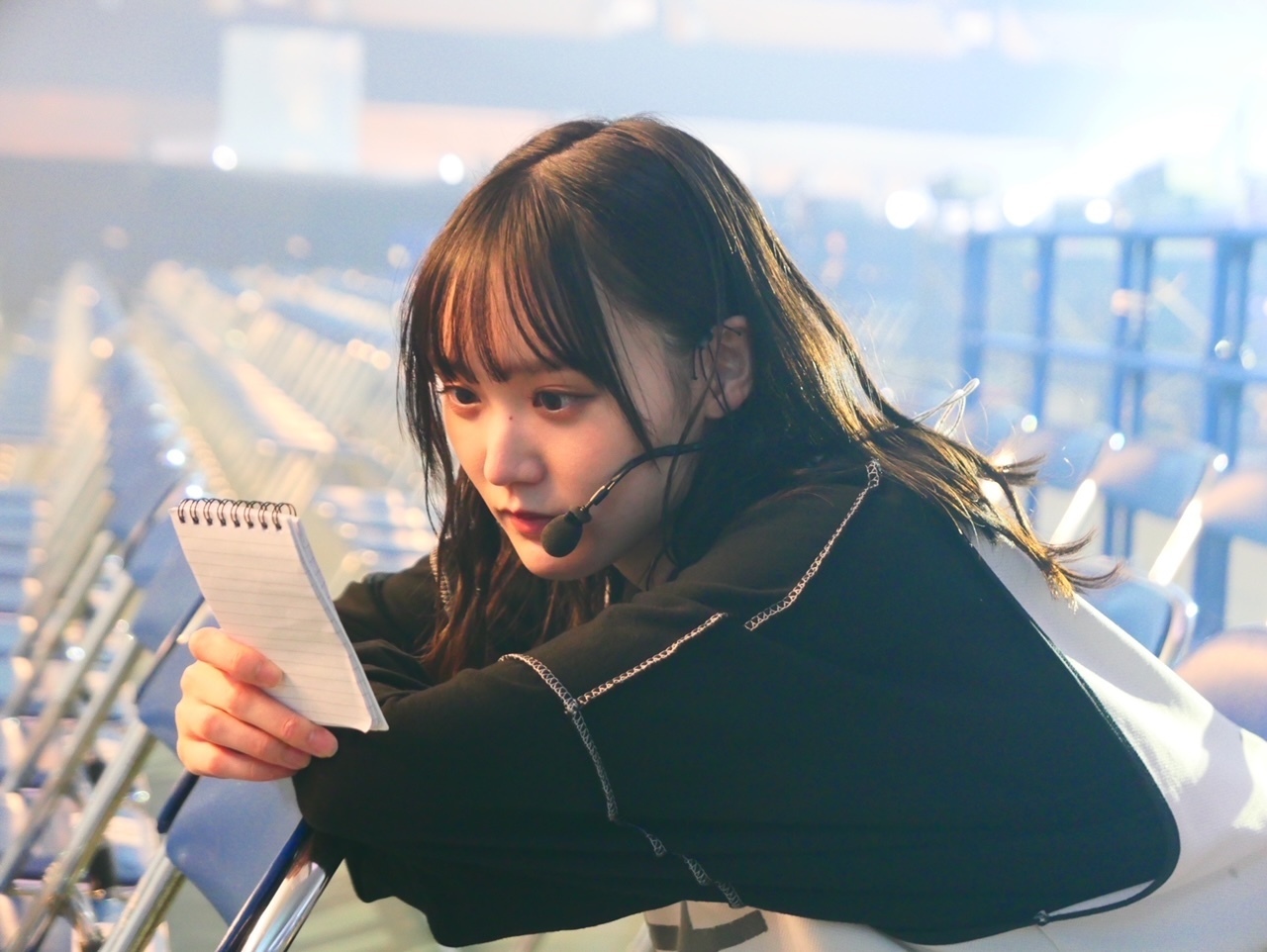 増本 綺良｜やっほー（2024-04-06）