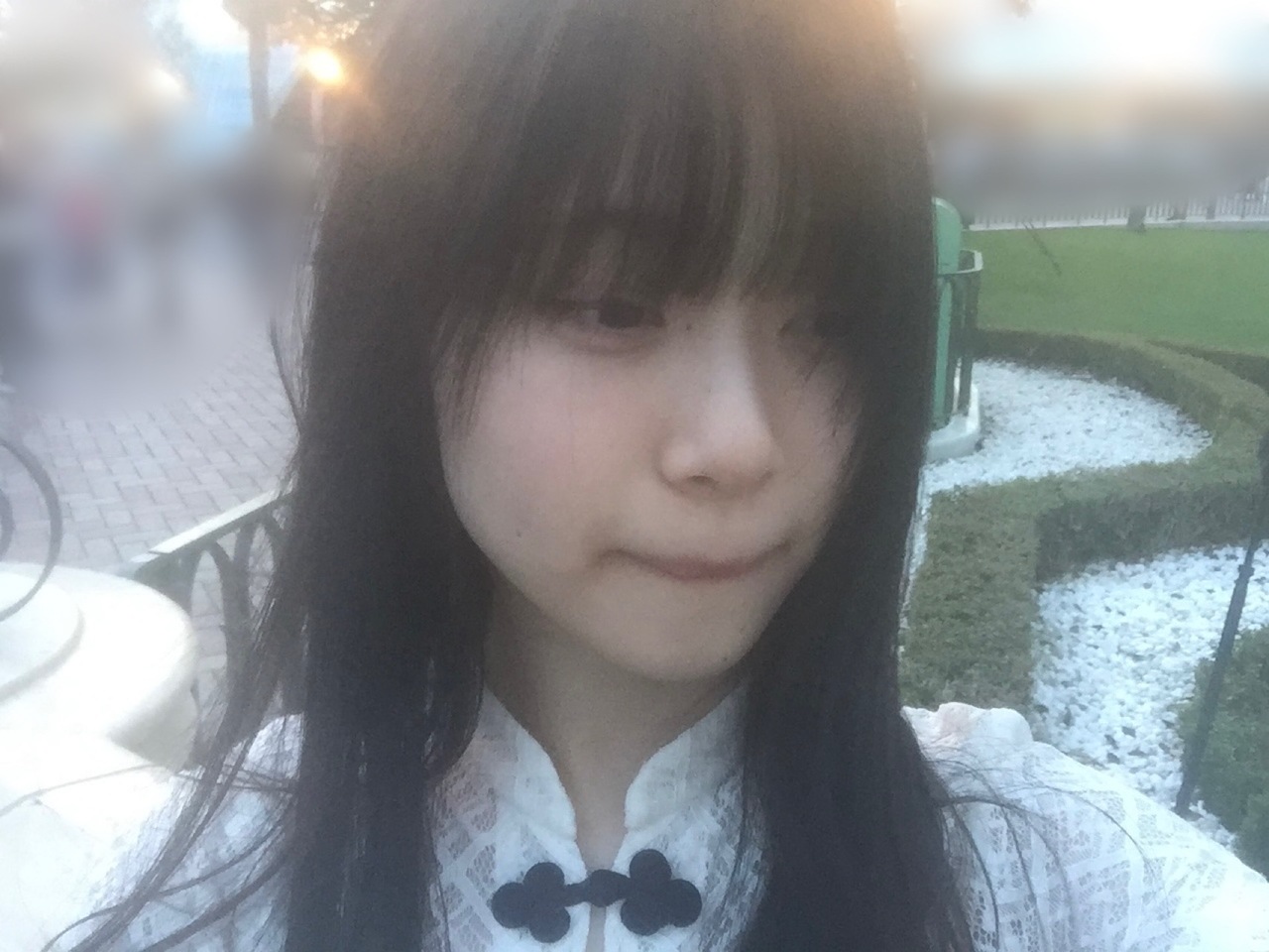 山下 瞳月｜こんばんは（2024-04-06）