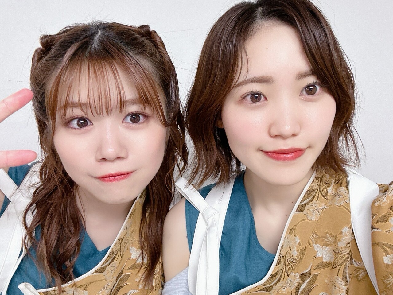 松田 里奈｜#265 新生活🌸（2024-04-06）