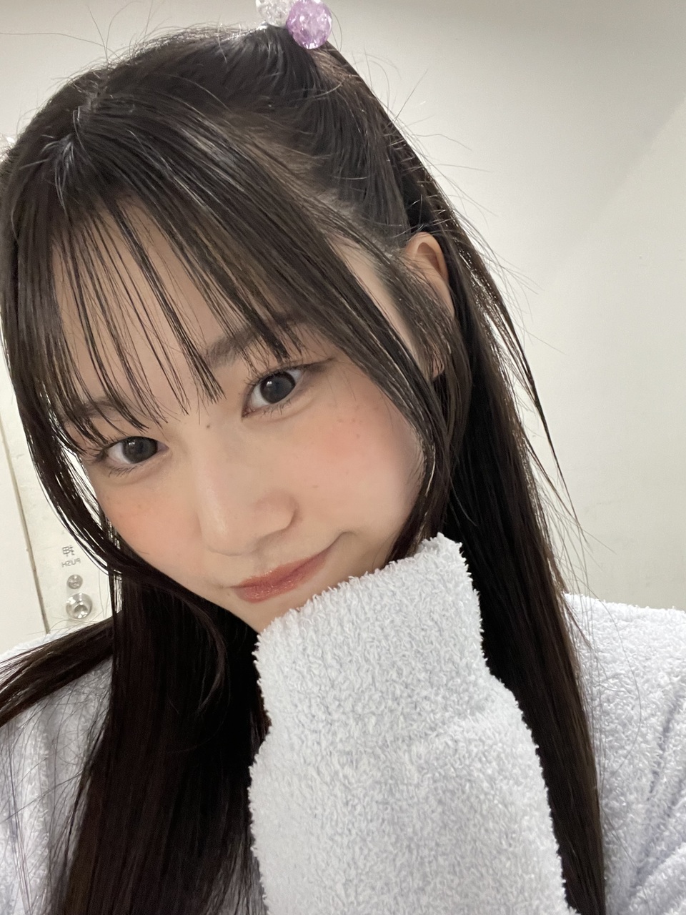 向井 純葉｜BACKS LIVE（2024-04-07）