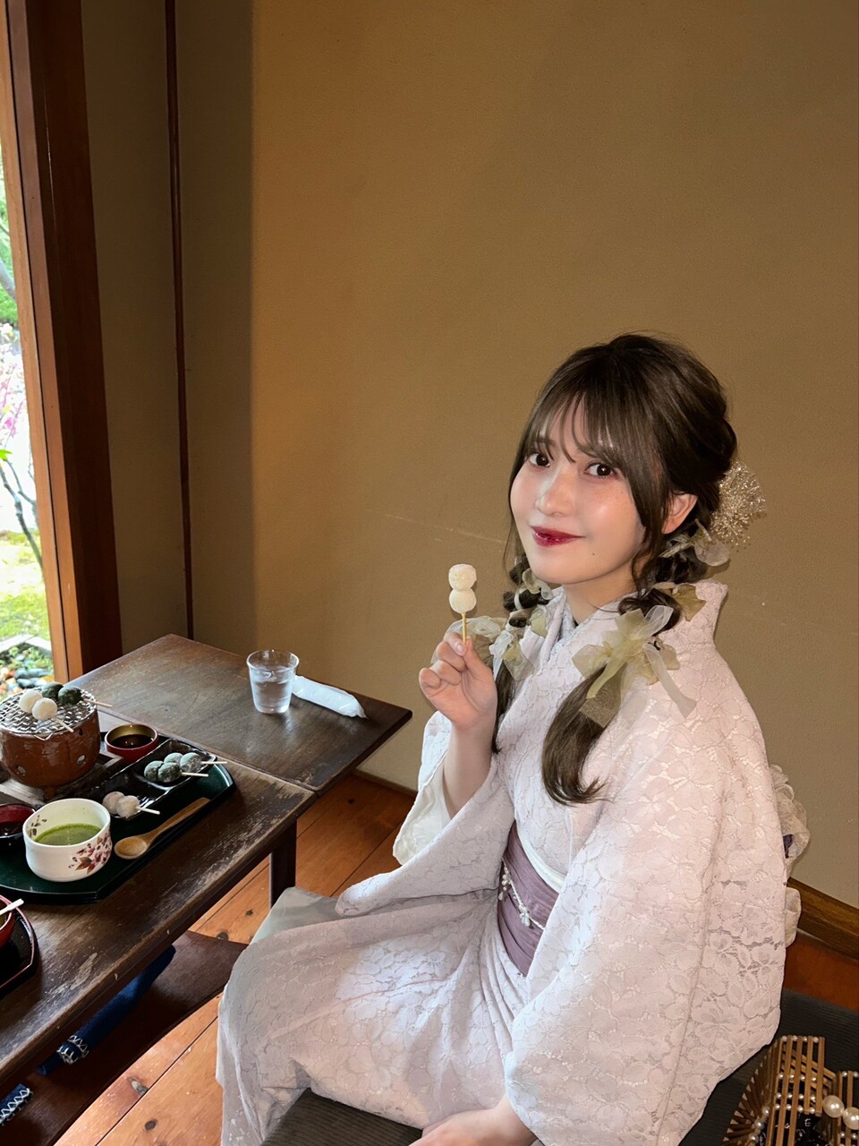 大沼 晶保｜会うべき時に会うべき人と（2024-04-09）