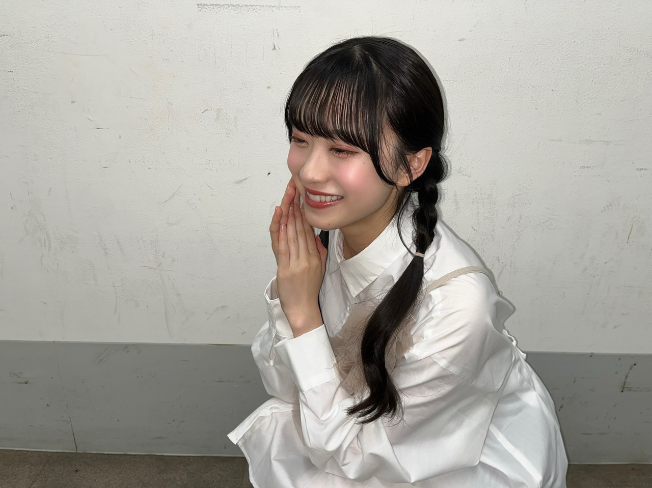 村井 優｜キラキラ（2024-04-11）