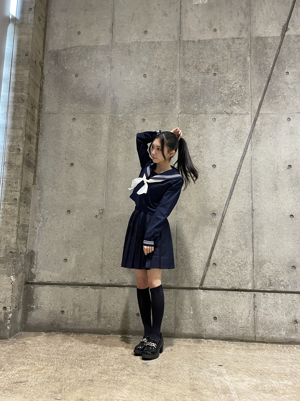 谷口 愛季｜たのしいことたくさん！🐰（2024-04-11）