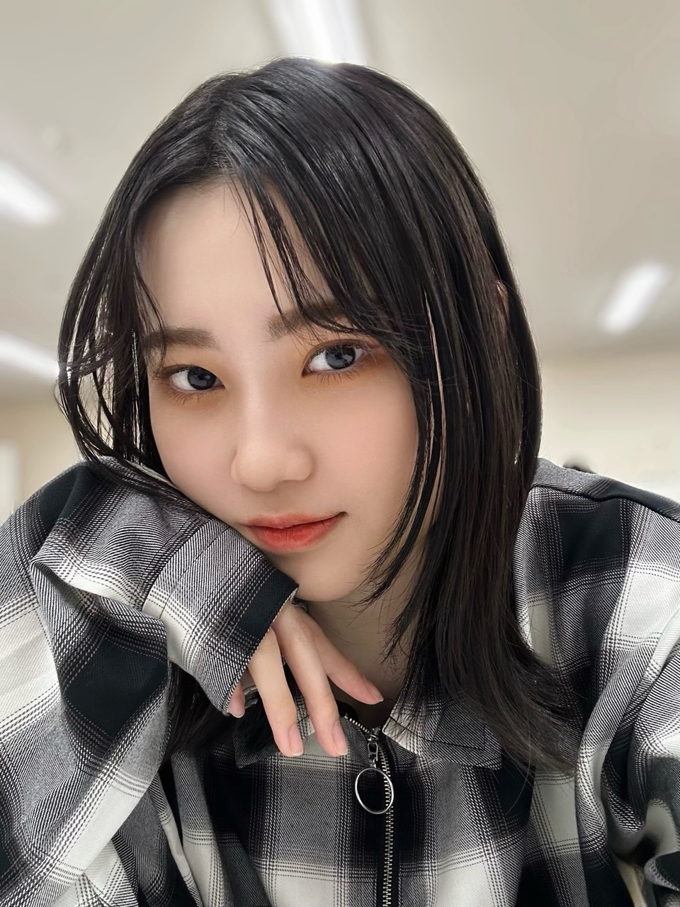 的野 美青｜🖤（2024-04-11）