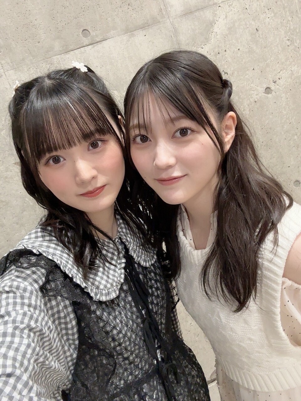 増本 綺良｜リアルミーグリ🌼（2024-04-13）