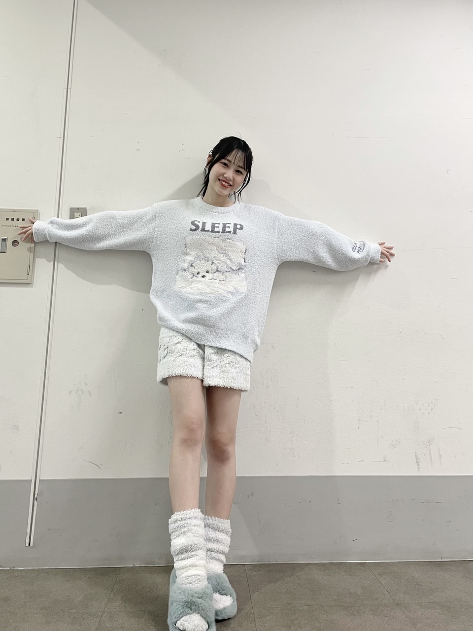 向井 純葉｜あなたに会えたことがここ最近で一番幸せだった（2024-04-14）