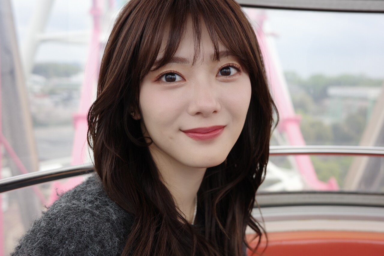 田村 保乃｜うまっ（2024-04-14）