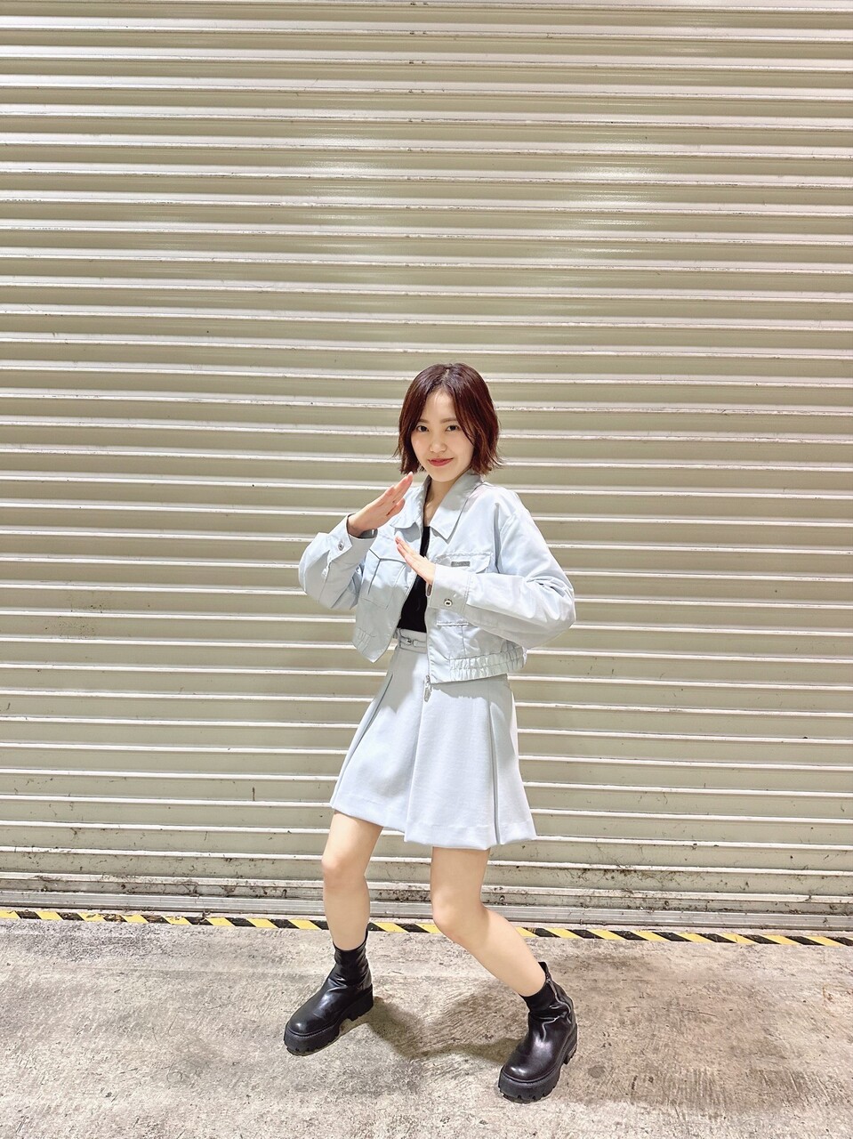 松田 里奈｜#266 こ！（2024-04-16）