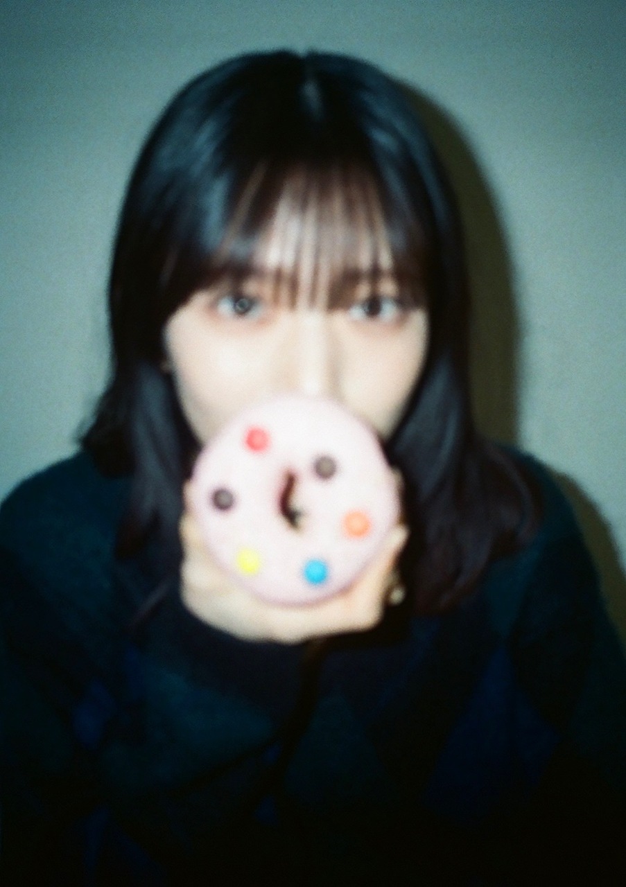 村山 美羽｜♩ ♫（2024-04-16）