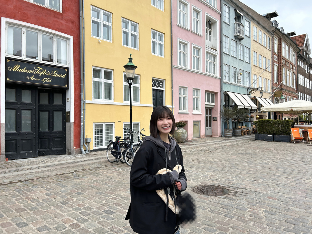 大園 玲｜（2024-04-18）