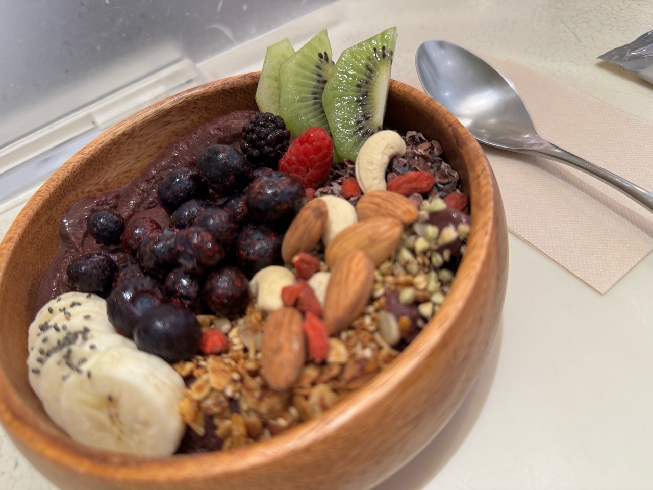 守屋 麗奈｜ブーム（2024-04-19）