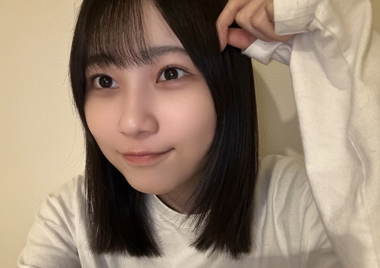 的野 美青｜ぱんだ（2024-04-19）