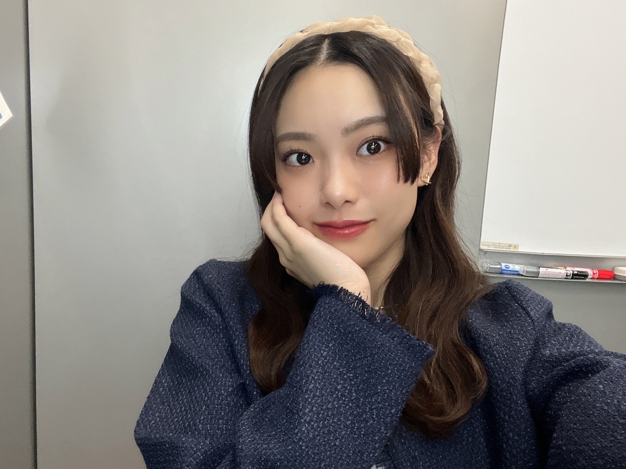 遠藤 光莉｜#129  ミーグリとサイン会✒️（2024-04-21）