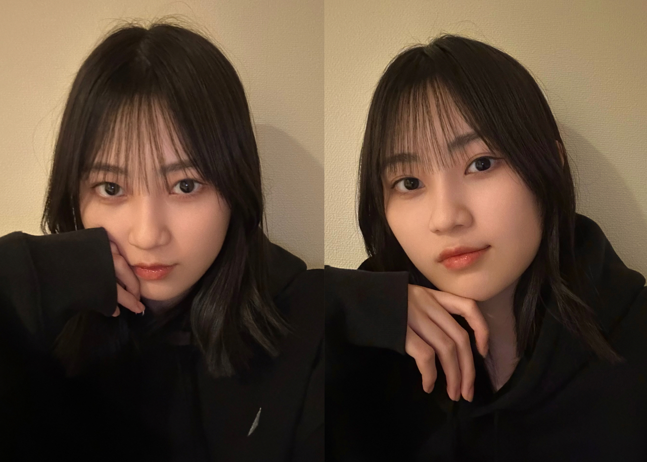 的野 美青｜色々（2024-04-21）