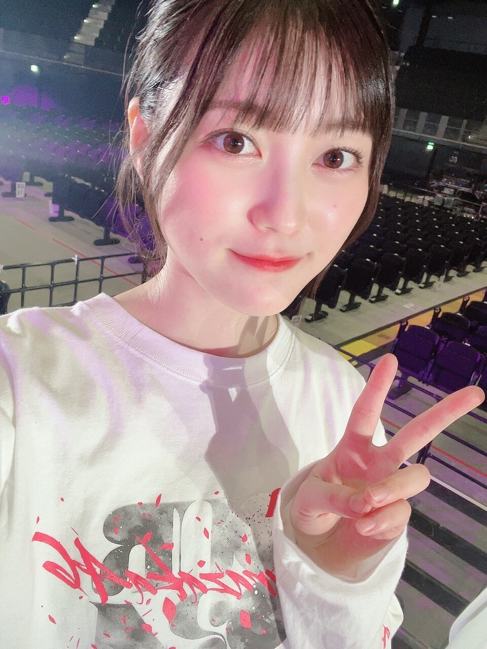 幸阪 茉里乃｜ツアー神奈川公演（2024-04-24）