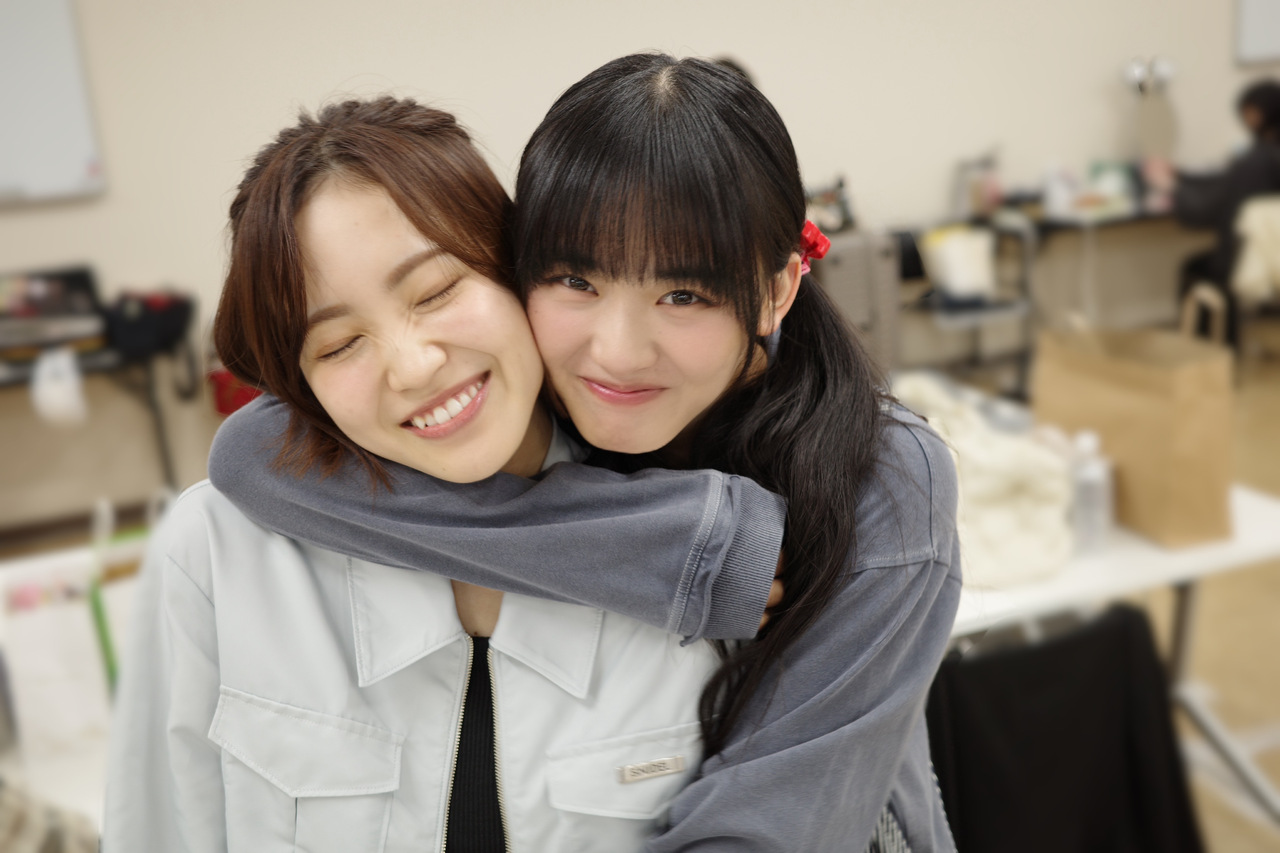 田村 保乃｜さつ（2024-04-24）