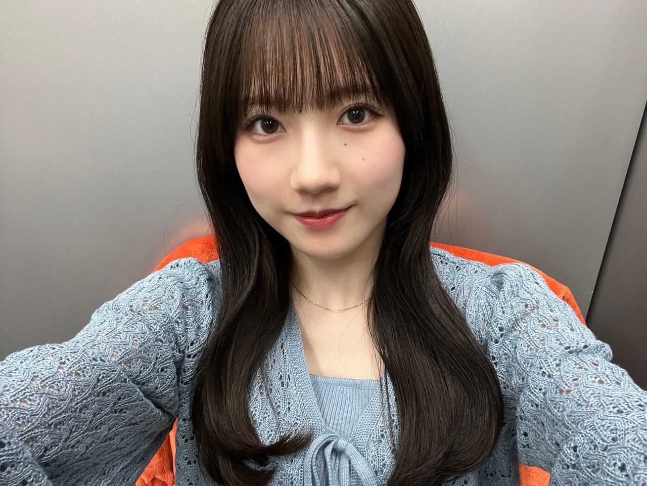 小田倉 麗奈｜春の影（2024-04-25）