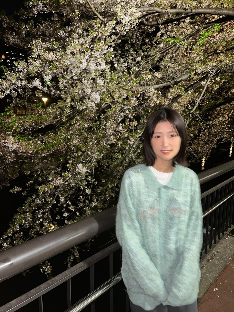 井上 梨名｜いのりぶろぐ（2024-04-25）