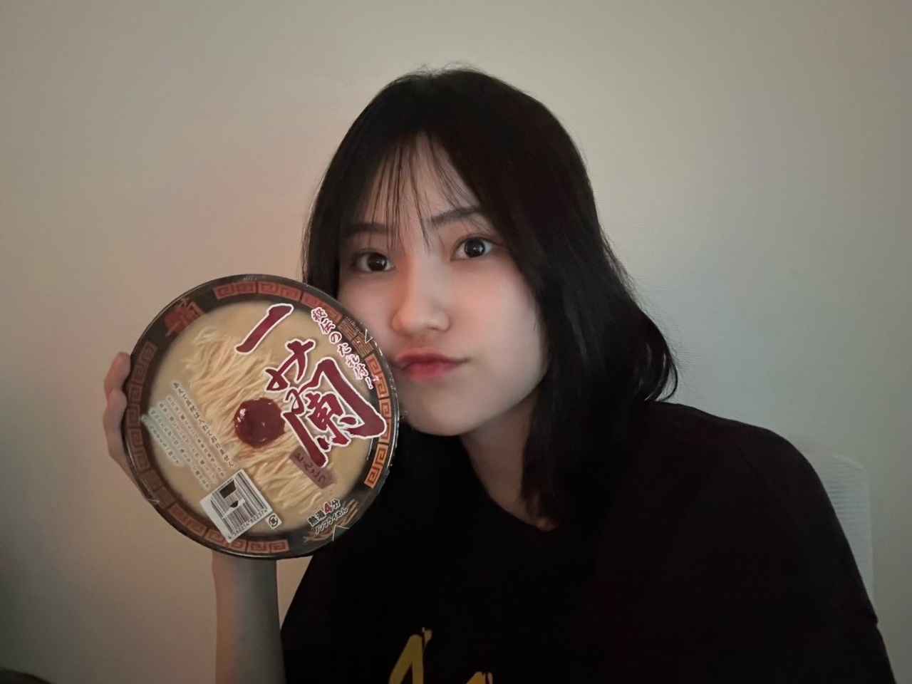 的野 美青｜メン‼️ラーメン‼️🍜（2024-04-27）