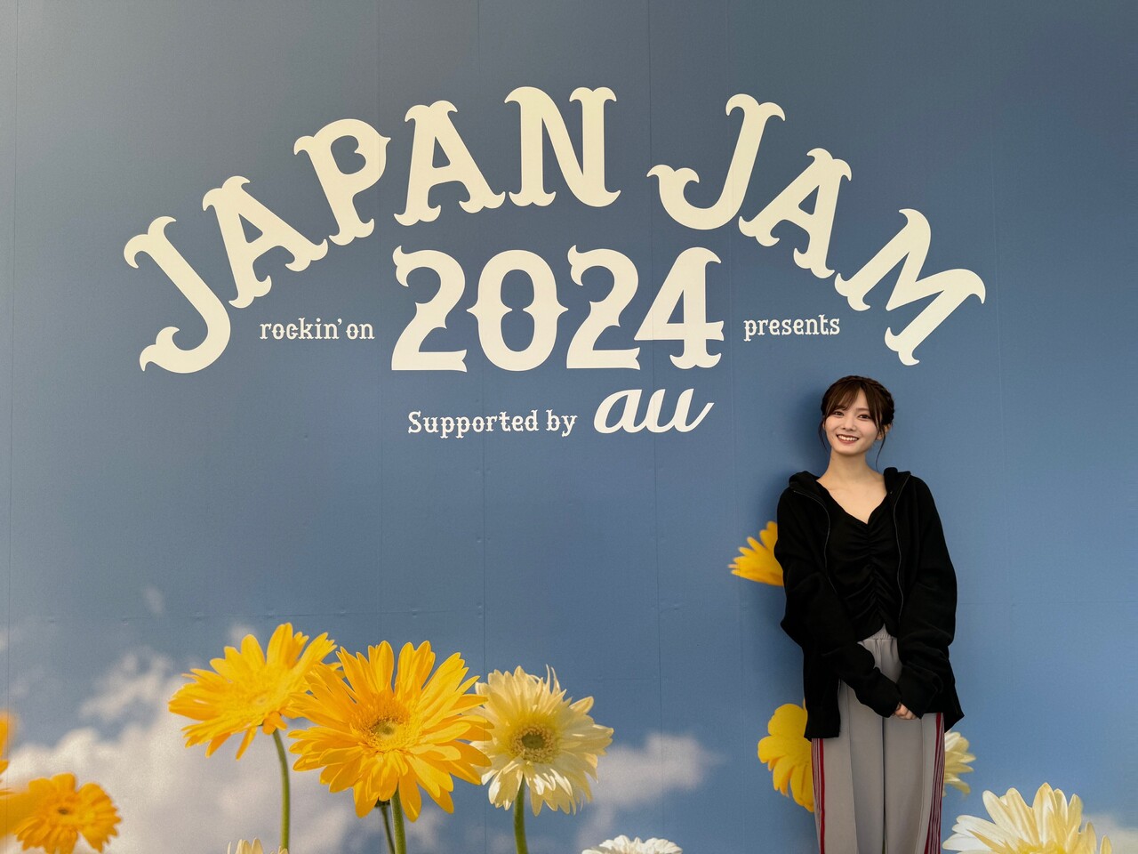 田村 保乃｜夏始まり（2024-04-28）