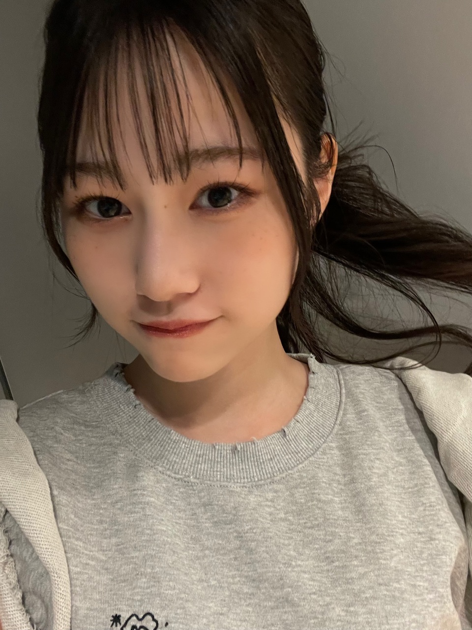 向井 純葉｜チャターん（2024-04-29）