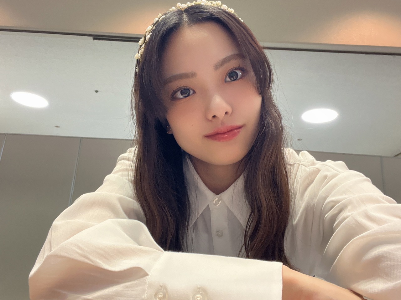 遠藤 光莉｜#131  リアルミーグリ京都🍵（2024-04-29）