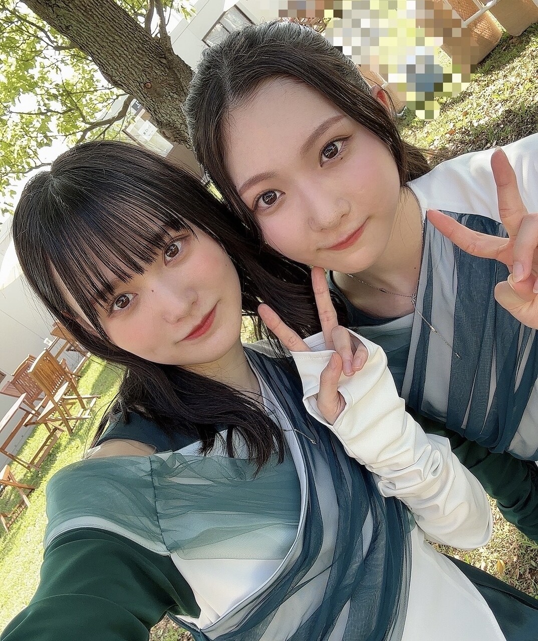 増本 綺良｜やほー（2024-04-29）