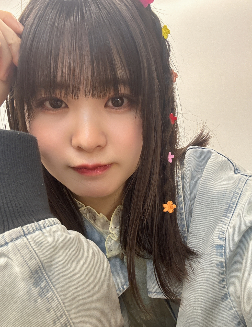 遠藤 理子｜✌️（2024-04-29）