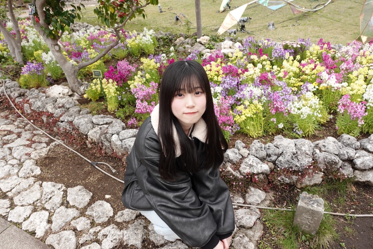 山下 瞳月｜こんばんは（2024-04-30）