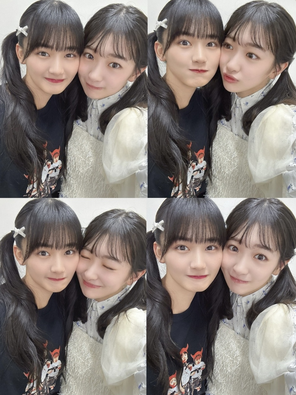 小島 凪紗｜真夏に何か起きるのかしら　#nagisablog（2024-04-30）