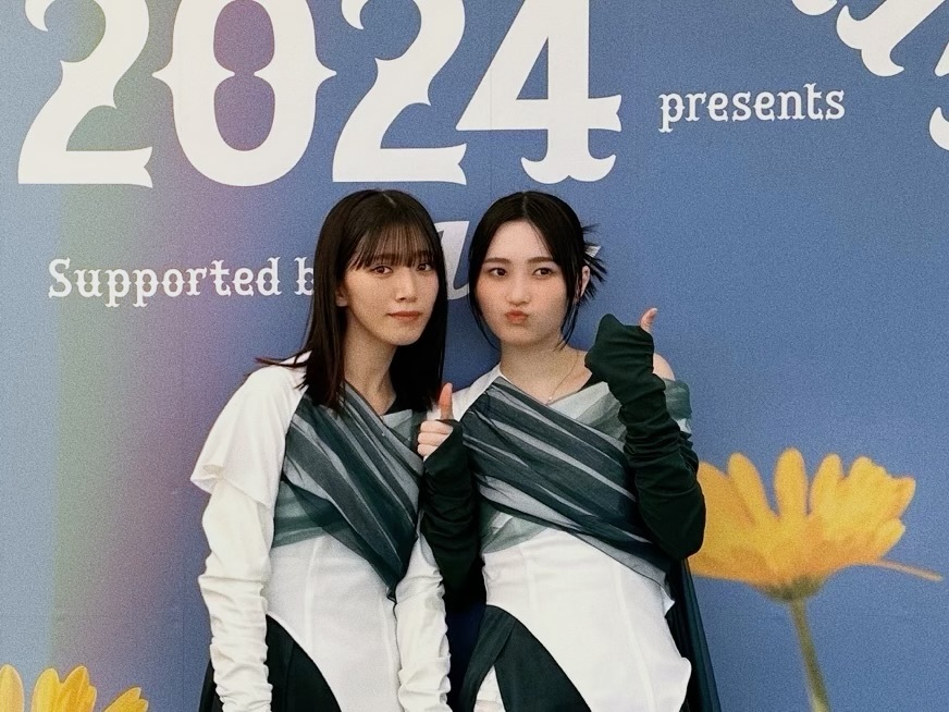 的野 美青｜ありがとう（2024-04-30）