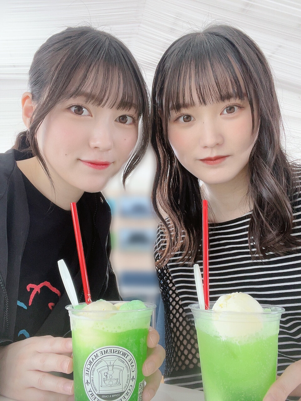 幸阪 茉里乃｜京都（2024-04-30）