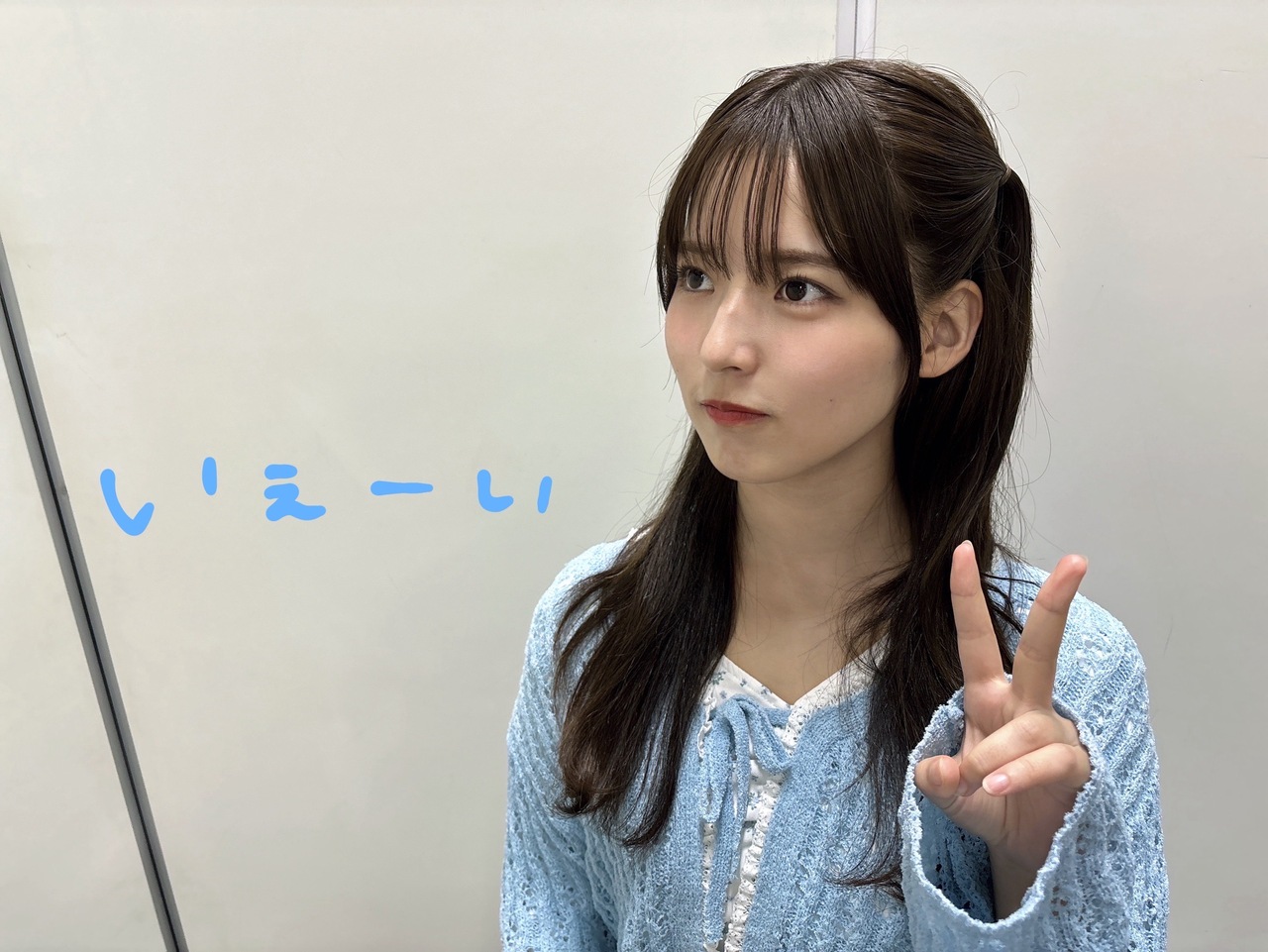 中嶋 優月｜懲りないゆーづ（2024-05-01）