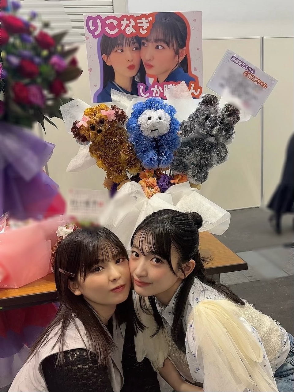 小島 凪紗｜ありがとう　#nagisablog（2024-05-01）