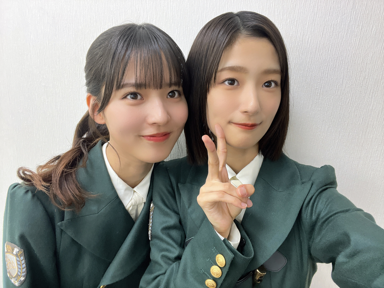 井上 梨名｜いのりぶろぐ（2024-05-01）