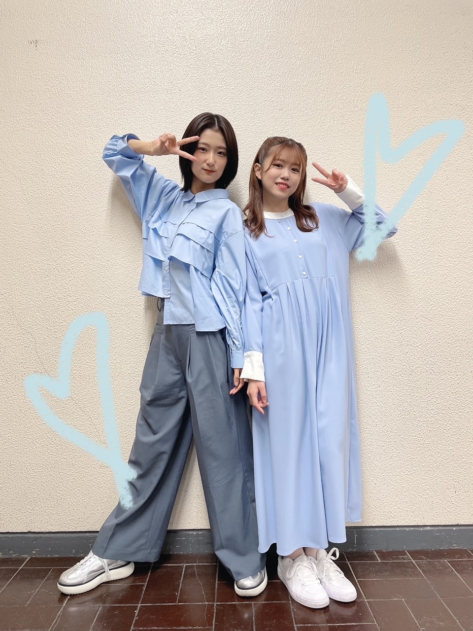 武元 唯衣｜💐💐💐（2024-05-02）