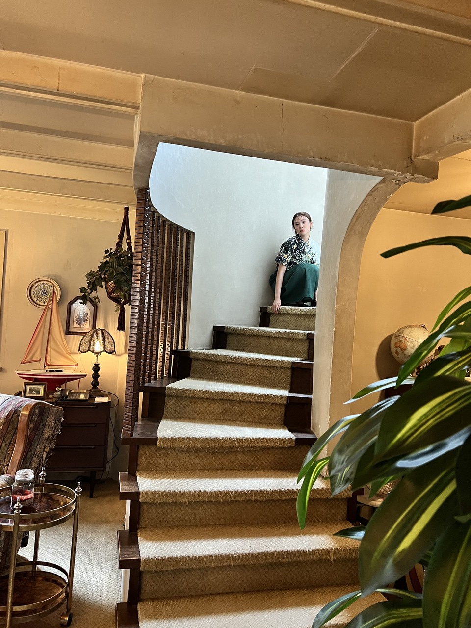 田村 保乃｜ひんやり（2024-05-02）