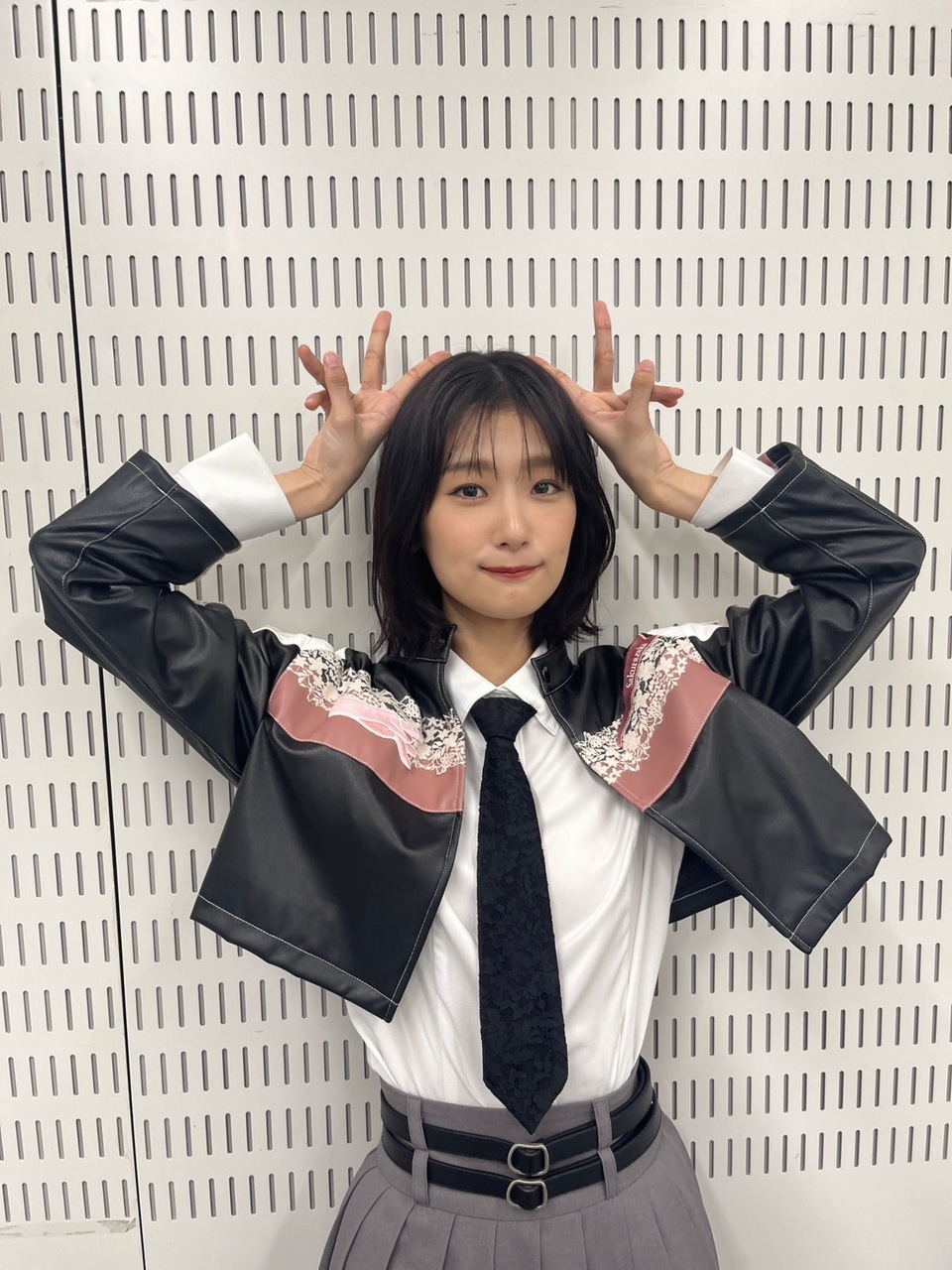 井上 梨名｜いのりぶろぐ（2024-05-02）