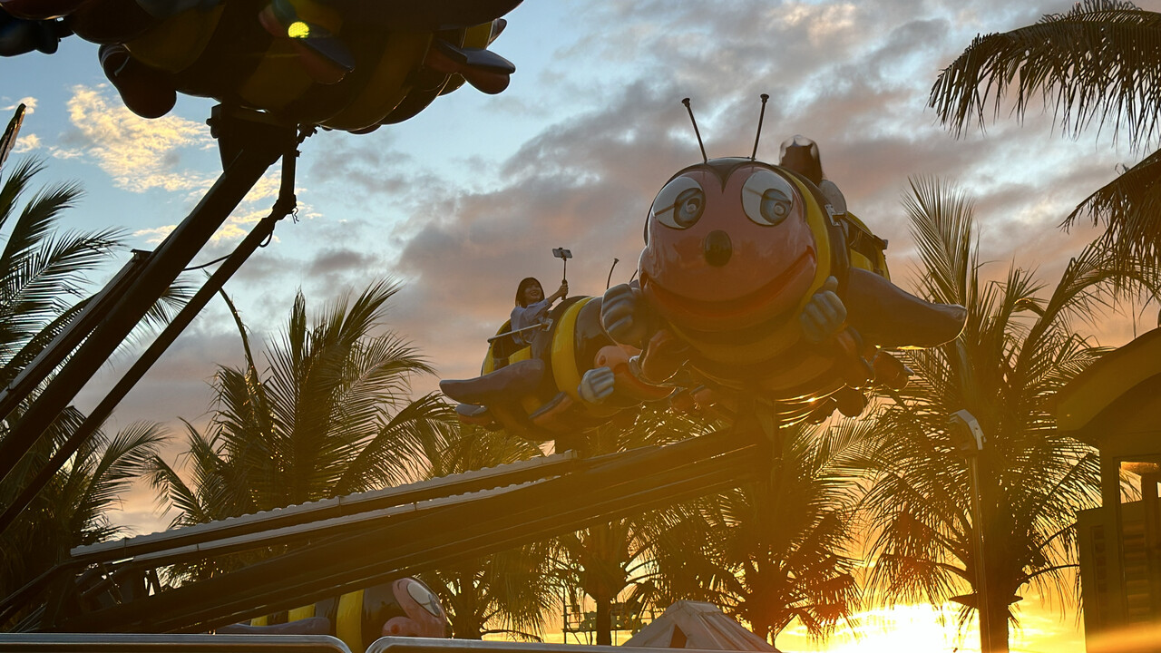 田村 保乃｜マリオ（2024-05-05）