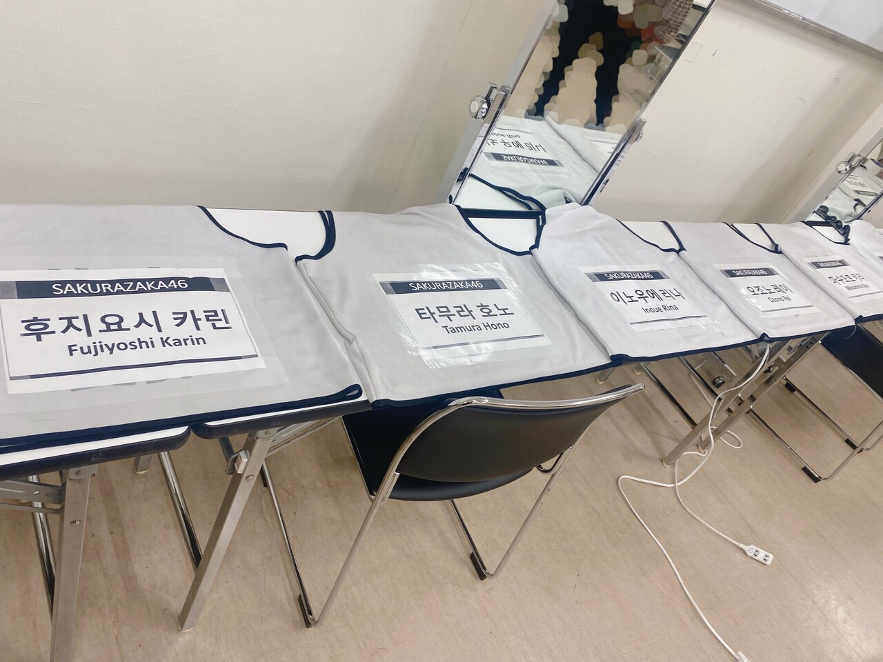 田村 保乃｜マリオ（2024-05-05）｜3枚目